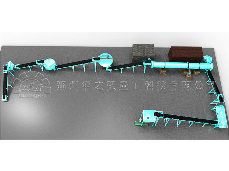有機(jī)肥的再生之路：豬糞與果蔬的生態(tài)循環(huán)