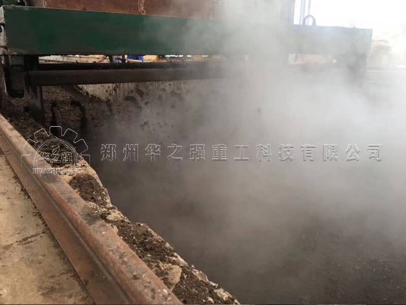 有機(jī)肥發(fā)酵時(shí)會(huì)遇到哪些常見問題