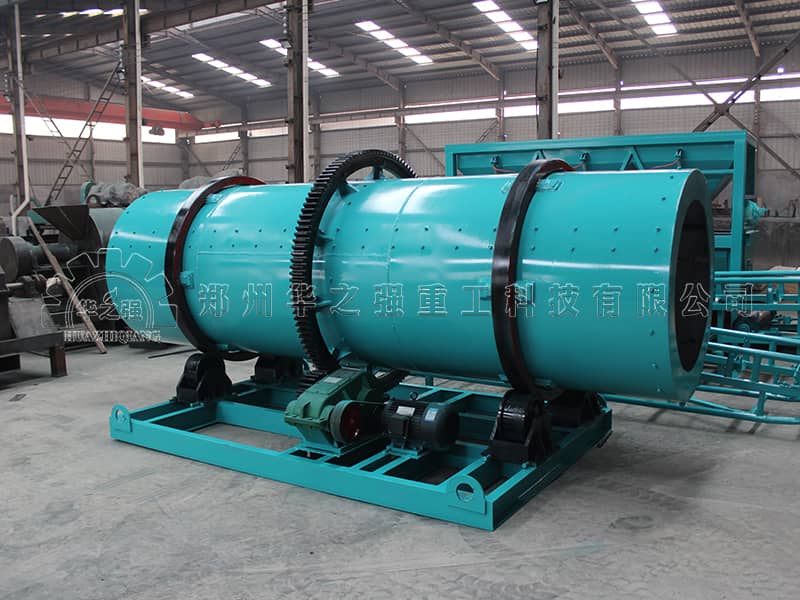 雞糞濕氣殘留返潮怎么辦——雞糞烘干機(jī)關(guān)鍵技術(shù)解析