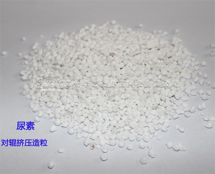 辦尿素廠投資多少錢？