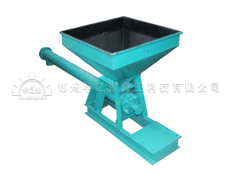 螺旋輸送機